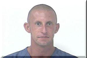 Inmate Sheldon Scott Johnson