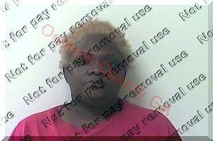 Inmate Shondra Marie Howard