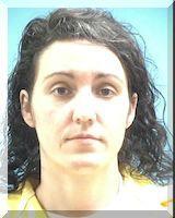 Inmate Stacy Brackin