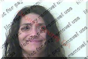 Inmate Stacy Nicole Patrick