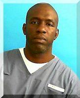 Inmate Steve M Haywood