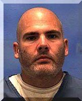 Inmate Steven J Holdsworth