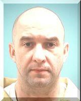 Inmate Steven Smith