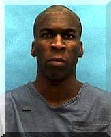 Inmate Steven J Wilson