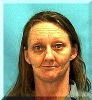 Inmate Tammy A Rowland