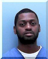 Inmate Terell Ford