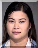 Inmate Teresa Tran