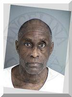 Inmate Terry Tyrone Jones