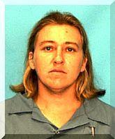 Inmate Theresa J Meyers