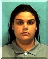 Inmate Tiffany L Flores