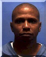 Inmate Timothy L Brown