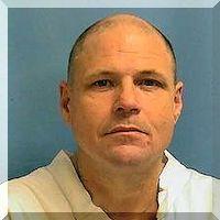 Inmate Timothy Scott Wilson