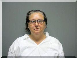 Inmate Tracy L Stone