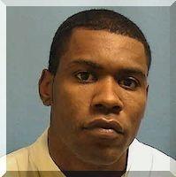 Inmate Travis L Norment