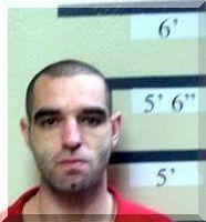 Inmate Travis L Miller