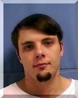 Inmate Travis Payne