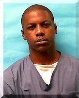 Inmate Trey Vaughn H Nelson