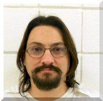 Inmate Troy Hayward