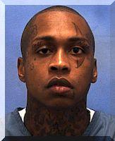 Inmate Tyheem A Banks