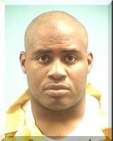 Inmate Tyrone Cooper