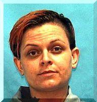 Inmate Victoria M Thomas