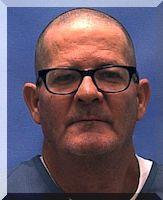 Inmate Virgil C Hall