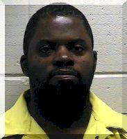 Inmate Wayne Humphrey