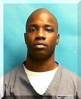 Inmate Wesley K Jr Booker