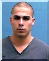 Inmate Wilfredo Ramos