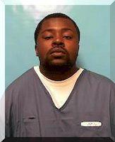 Inmate Willie M Brown