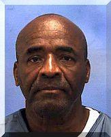 Inmate Willie L Sr Wynn