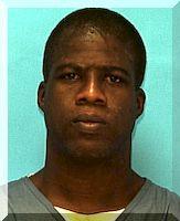 Inmate Willie Richardson