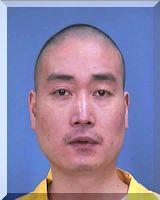 Inmate Zong Chen