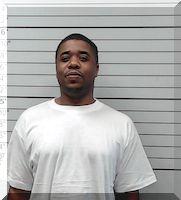 Inmate Anthony Dewayne Johnson