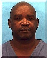 Inmate Anthony M Watson