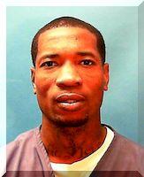 Inmate Anthony R Brown