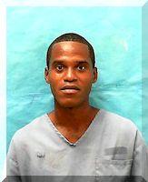 Inmate Antonio K Thomas