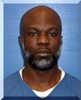 Inmate Antwan D Washington