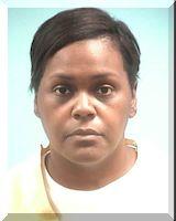 Inmate Antwoinette Nash