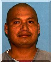 Inmate Arnulfo Ramirez