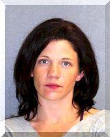 Inmate Ashley Acklin