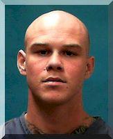 Inmate Austin Glowacki