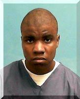 Inmate Ben M Anselme