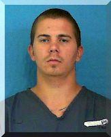 Inmate Brandon L Povia