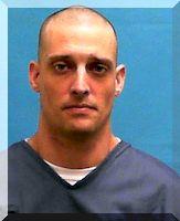 Inmate Brian Denby