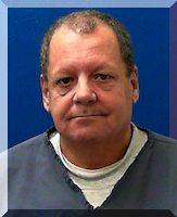 Inmate Brian Rosenfeld