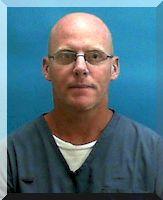 Inmate Brian Silliman