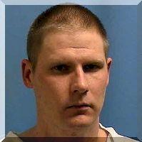 Inmate Brian W Boyer