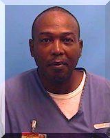 Inmate Bruce R Terry