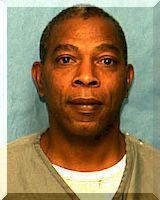 Inmate Bryant K Holley